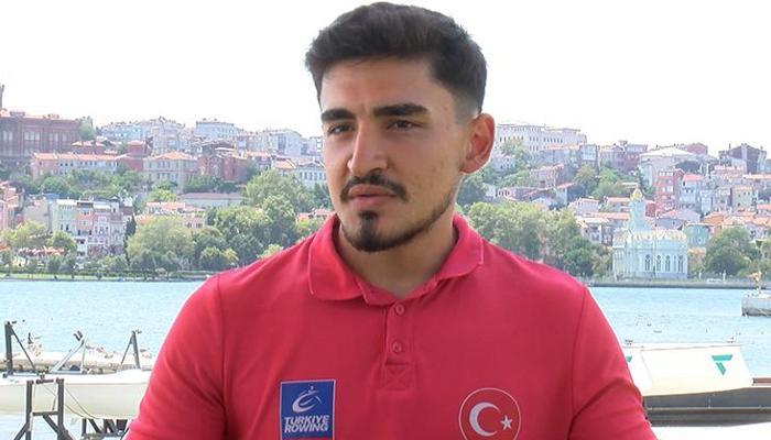 Halil Kaan Köroğlu hedefini açıkladı!