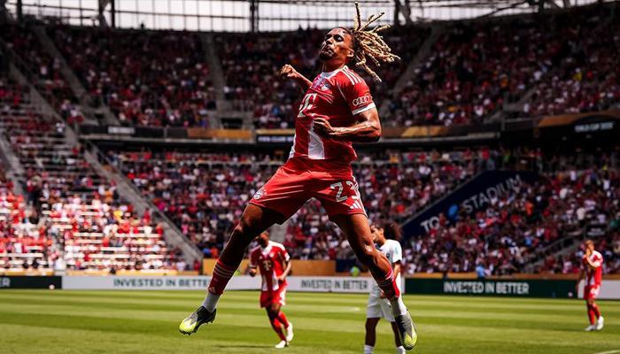 Bayern ile anlaşma tamam!