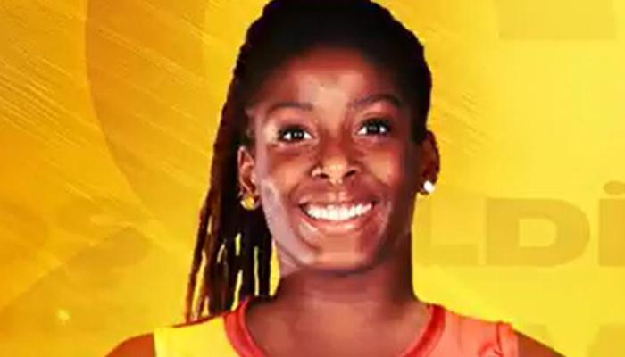 Galatasaray altın madalyalı yıldız transferi resmen açıkladı!