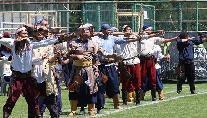 Sivas’ta puta heyecanı