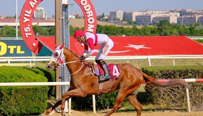 Sahil Güvenlik Komutanlığı (Ankara) Koşusu’nu Froster kazandı