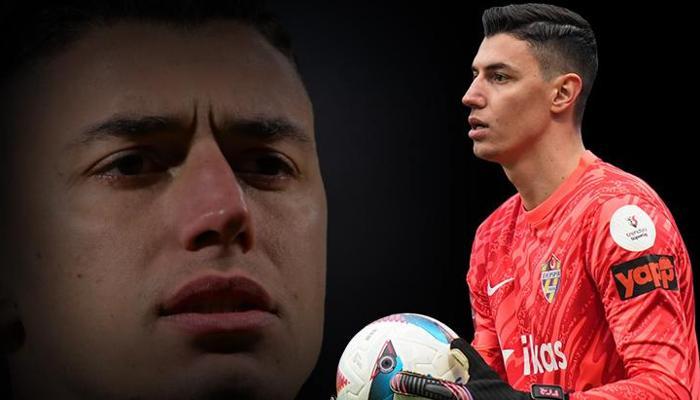 Berke Özer resmen Lille'de!