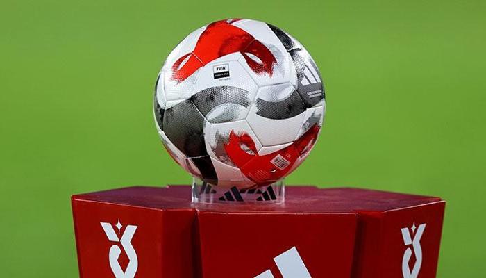 Süper Lig'de 3. ve 4. haftanın programı belli oldu