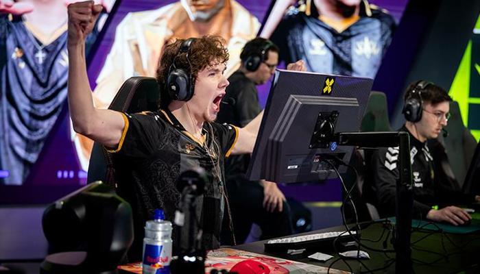Esporda Türk Derbisi: BBL Esports ve FUT Esports