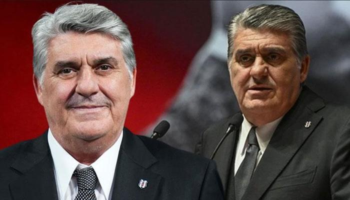 Beşiktaş'tan tarihi sermaye artırımı açıklaması