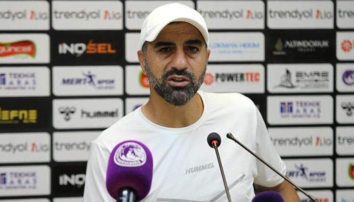 Sedat Ağçay: Sonuca gidemedik