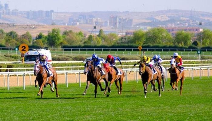 Karayel Koşusu’nda zafere Metal Heart ulaştı