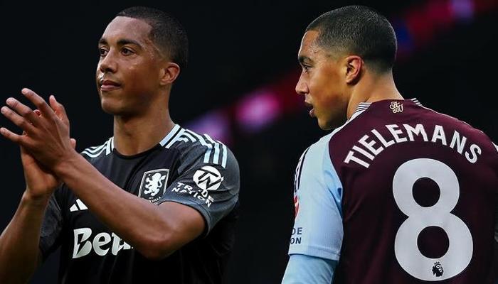 İstanbul devinden Youri Tielemans bombası!