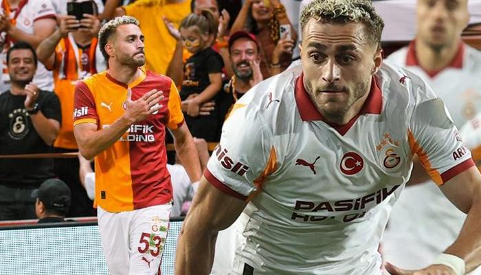 Barış Alper 'Seni özledim' dedi, aylar sonra paylaştı