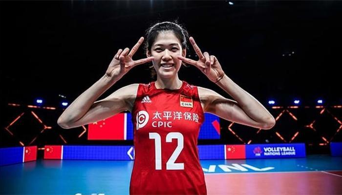 Yeni transfer sakatlanmıştı! Li Yingying'den haber var