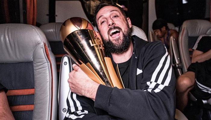 Marco Belinelli 39 yaşında basketbol bıraktı