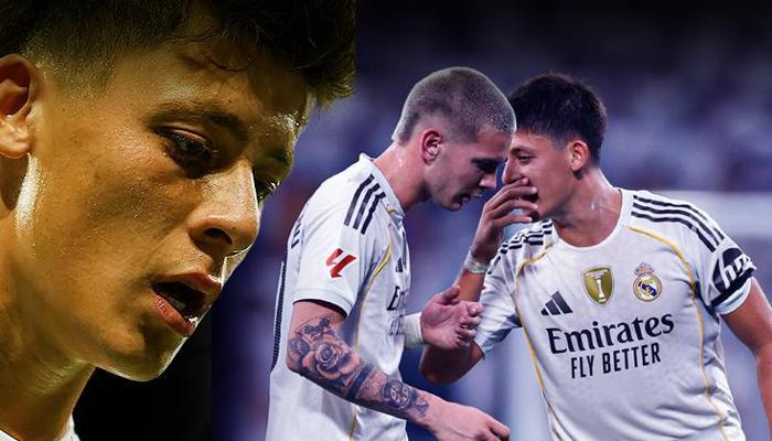 Real Madrid-Osasuna maçının ardından olay sözler