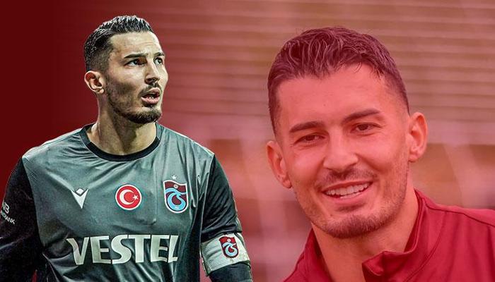 İstanbul devleri Uğurcan Çakır için karşı karşıya
