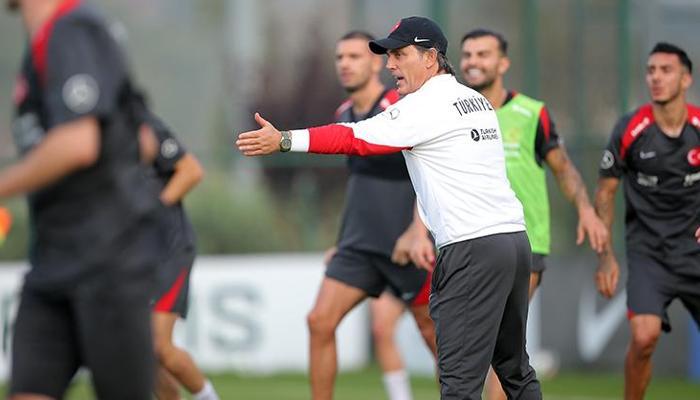 A Milli Futbol Takımı'nın biletleri satışa çıktı
