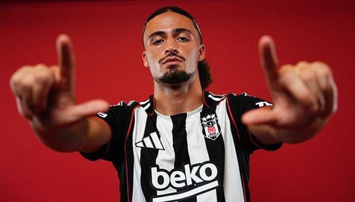 Taylan Bulut transferinde Karius detayı..