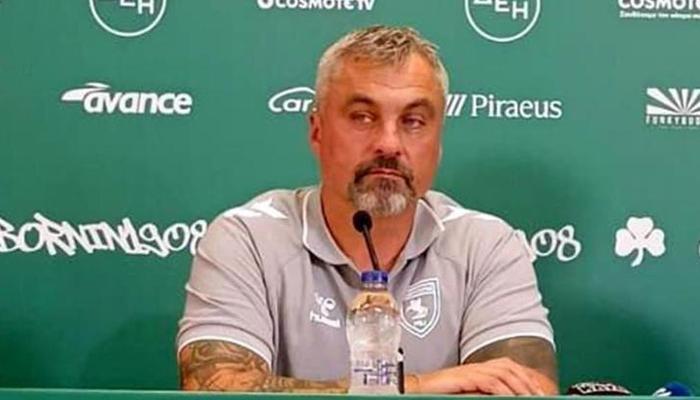 Thomas Reis: UEFA Avrupa Ligi’ne kalmak istiyoruz
