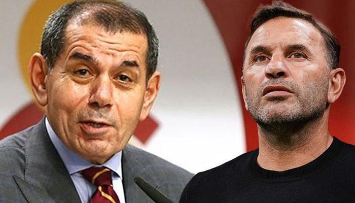Galatasaray'a İngiltere'den müjdeli haber!
