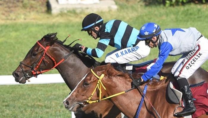 M. Halim Celaloğlu Koşusu’nu Massava kazandı