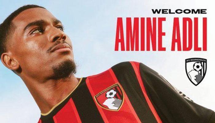 Bournemouth, Adli transferini açıkladı