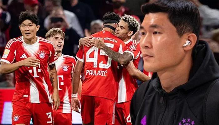 Tribünleri ayağa kaldırdı! Yok böyle hareket