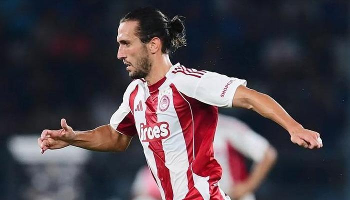 Yusuf Yazıcı'dan mükemmel geri dönüş!