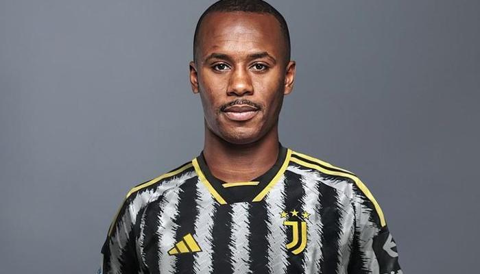 Juventus'un stoperine Beşiktaş'tan yakın markaj