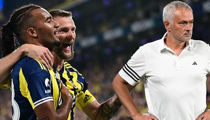 F.Bahçe-Kocaeli maçının ardından çarpıcı sözler!