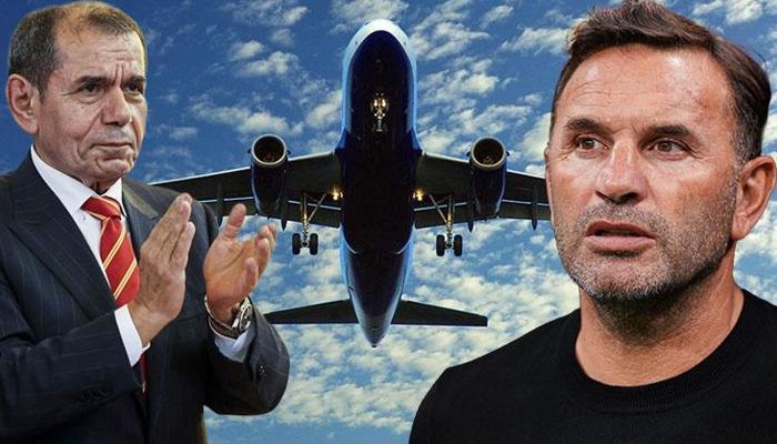 Galatasaray aklını kullandı, transferi bitirdi!