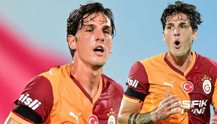 İtalya'dan Nicolo Zaniolo için açıklama