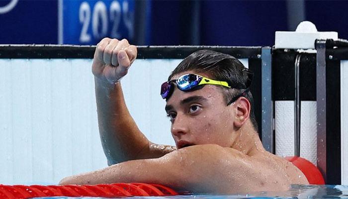 Kuzey Tunçelli'den altın madalya