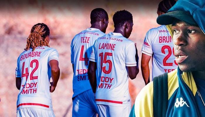 Galatasaray'ın transfer hedefi sadece Singo değil!