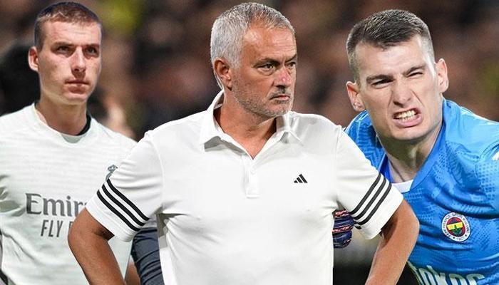 Fenerbahçe'de kaleci transferinde sıcak saatler!