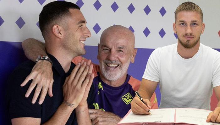 Cagliari golcüsünü sattı, Semih'in önü açıldı