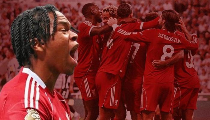 16 yaşındaki yıldız Newcastle United'ın fişini çekti!