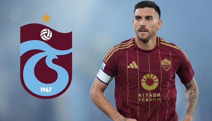 Trabzonspor, Pellegrini'yi bekliyor; kritik tarih...