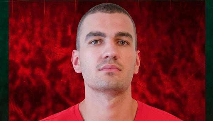 Mihail Naumoski, Karşıyaka'da