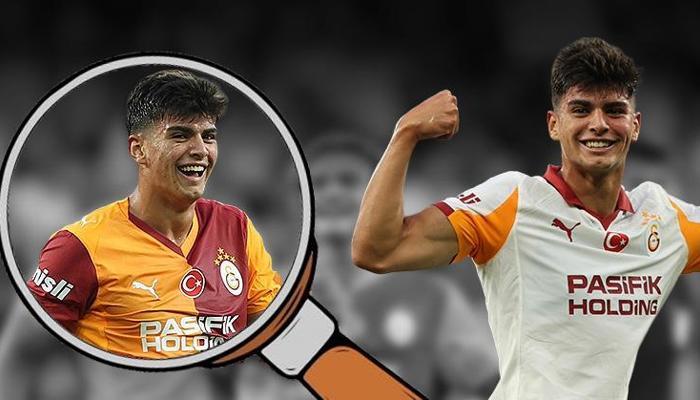 Arteta ve Guardiola'nın gözü Galatasaray!