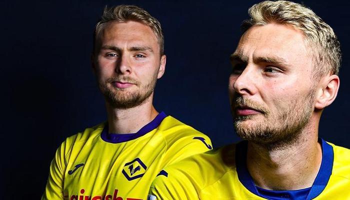 Nelsson'un transfer itirafı 'Kolay bir karardı'