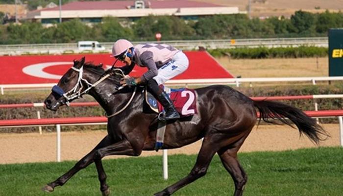 Yalçın Batur Koşusu’nu Battle For Glory kazandı