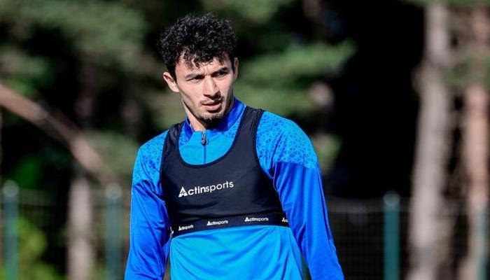 Borum FK'da sakatlık şoku