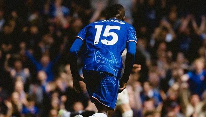 Nicolas Jackson imzayı atıyor! İşte yeni takımı