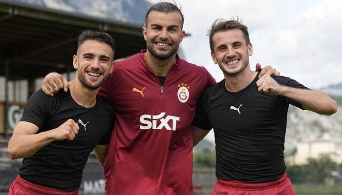 Kerem Aktürkoğlu'nu takipten çıktılar! Eski dostlar rakip oldu, dışladılar