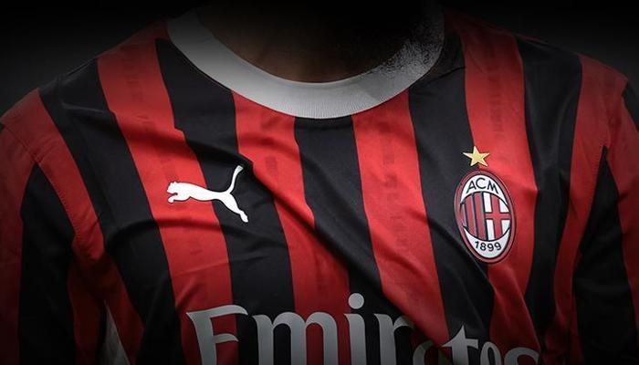 Süper Lig devinden Milan'ın yıldızına transfer kancası!