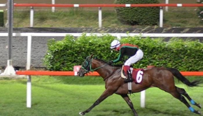 Utku Doğdu Koşusu'nu Deo Volente kazandı