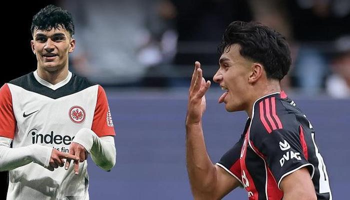 Can Uzun gollerine devam ediyor!