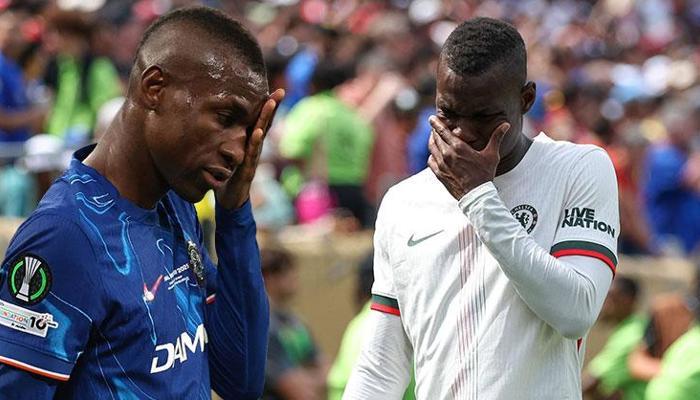 Bayern Münih'e dev transferde büyük şok