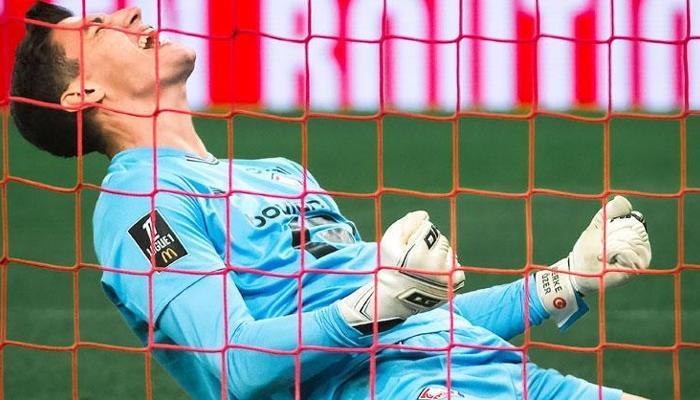 Berke Özer asist yaptı, Lille deplasmanda 7 bitirdi...