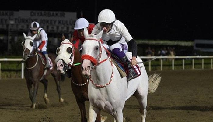 Zerzevan Kalesi Koşusu’nda zafere Hilvanlım ulaştı