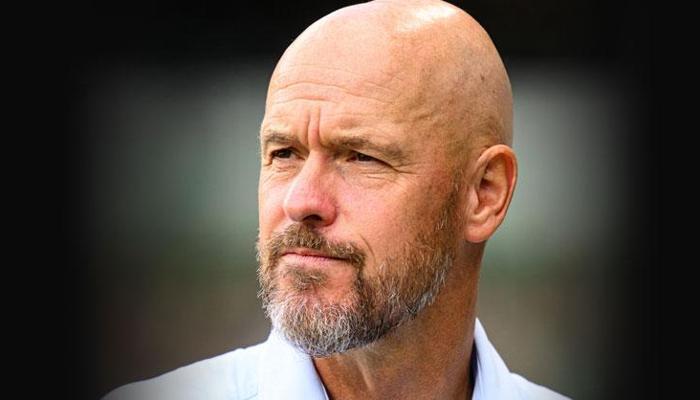 Leverkusen'de Erik ten Hag dönemi sona erdi