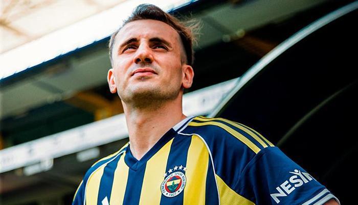 Bodrum FK'ya Kerem Aktürkoğlu piyangosu